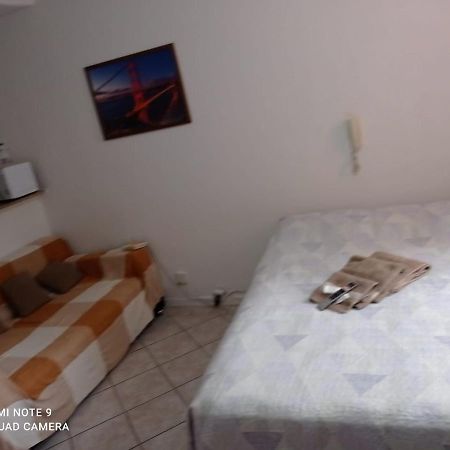 Apto ProntoCardio Rodoviária Campos dos Goytacazes Exterior foto