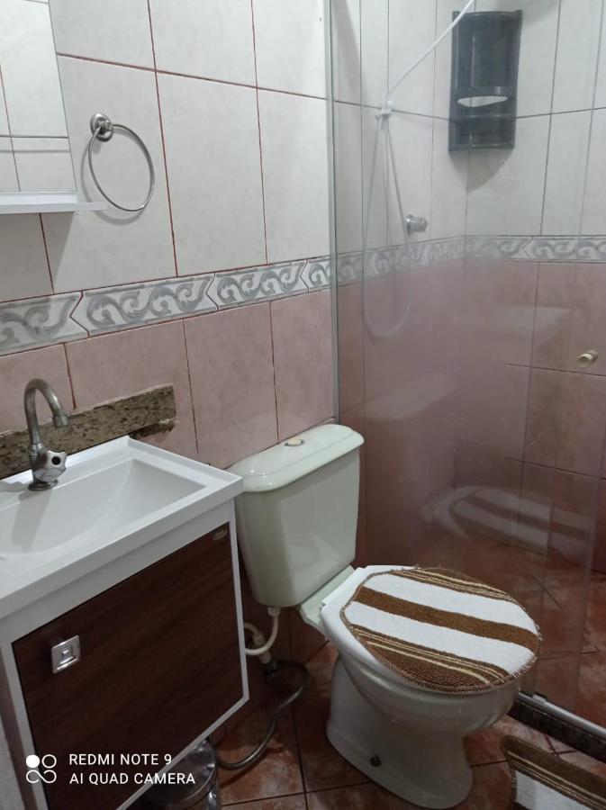 Apto ProntoCardio Rodoviária Campos dos Goytacazes Exterior foto