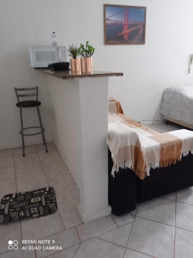 Apto ProntoCardio Rodoviária Campos dos Goytacazes Exterior foto